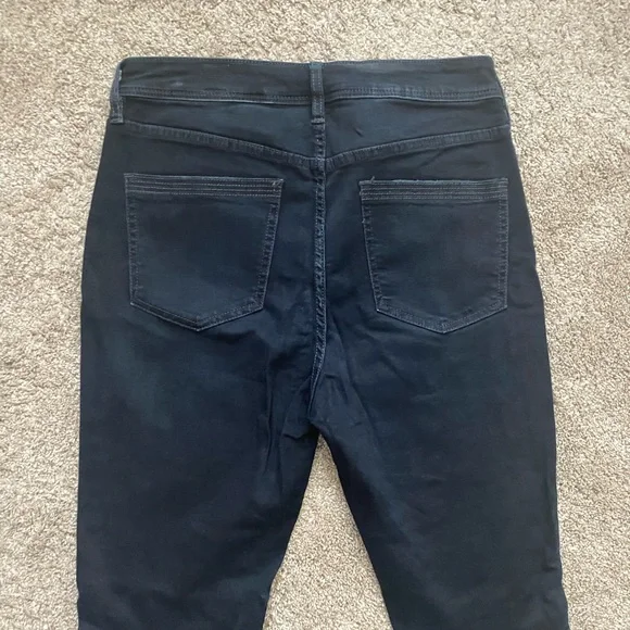 Free People We The Free Skinny Jeans - Picture 7 of 7